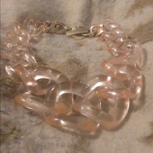 Anthropologie necklace